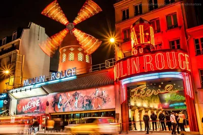 How to Book a Moulin Rouge Show in Paris in 2024 (Tips + FAQ)