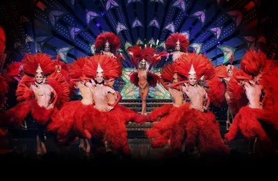 Beyond Moulin Rouge: Paris' Other Famous Cabarets - Paris Articles |  Viator.com - Viator