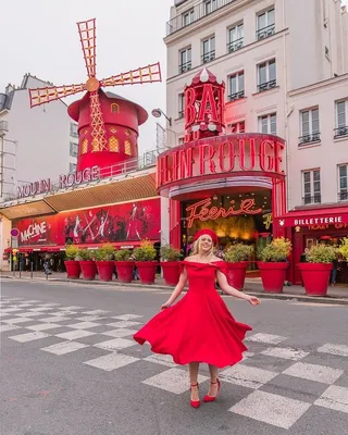 Paris: Cruise on the Seine + Moulin Rouge show - Paris | Fever