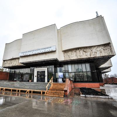 Музей Алабина в Самаре ждёт реновация – Новости Самары и Самарской области  – ГТРК Самара