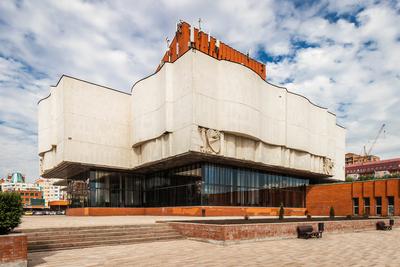 Музей Алабина получил грант суммой почти 5 миллионов рублей - 30 апреля  2019 - 63.ру