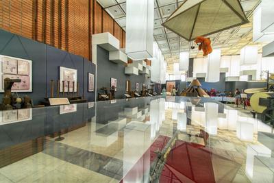 Фасад музея Алабина превратится в «экран» для новогоднего 3D-мэппинг-шоу |  ПОЛИТИКА:Персона | ПОЛИТИКА | АиФ Самара