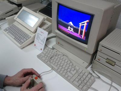 Музей компьютеров Apple в Москве | Компьютер apple, Старые компьютеры,  Компьютер