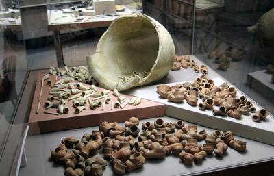 5 историй о находках археологов из московских музеев