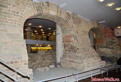 Музей археологии и краеведения города Дубны. Экспозиция, которая  доказывает, что Дубна старше Москвы