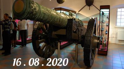 Военно-исторический музей артиллерии, Санкт-Петербург - Tripadvisor
