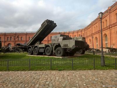 Артиллерийский музей в Санкт-Петербурге: подробный гид, часть 2