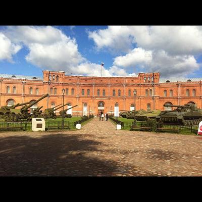 Музей Артиллерии, Санкт-Петербург - «Военно-исторический музей артиллерии,  инженерных войск и войск связи. Огромное количество экспонатов в одном  месте.» | отзывы