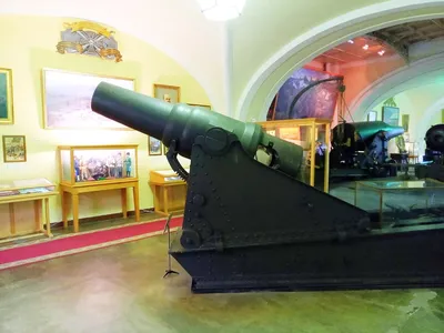Военно-исторический музей артиллерии в Санкт-Петербурге: экспозиции, адрес,  телефоны, время работы, сайт музея
