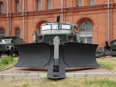 Отзыв о Музей Артиллерии (Россия, Санкт-Петербург) | прекрасный  военно-исторический музей