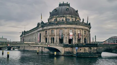 В Берлине возвращают бесплатный вход в музеи в первое воскресенье месяца -  Закордон