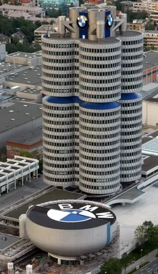 Музей BMW — Википедия