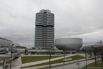 Музей BMW, Мюнхен, Германия. Адрес, сайт, часы работы, фото, видео, как  добраться. Отели у музея BMW – Туристер.Ру