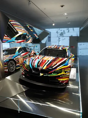 Музей BMW — экскурсия на «Тонкостях туризма»