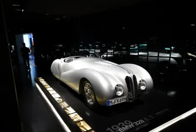 Музей BMW в Мюнхене, Бавария: описание и фото, как добраться