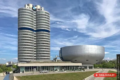 Индивидуальный тур на завод и в музеи BMW 🧭 цена экскурсии €182, 9  отзывов, расписание экскурсий в Мюнхене