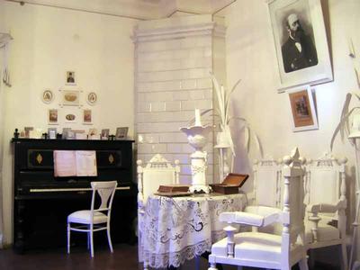 Музей Булгакова: фото, адрес, виртуальный тур, как добраться, часы работы,  история