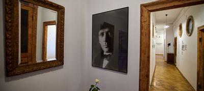Для посещения временно будет закрыта квартира Михаила Булгакова на Большой  Пироговской 35А – Музей Михаила Булгакова
