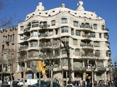 Трансфер Барселона Фигерас музей Дали, удивит Вас | BarcelonaWay