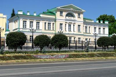 Музеи Екатеринбурга фото