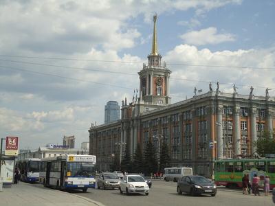Музей истории в Екатеринбурге закроется на два дня - KP.RU