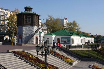 Музеи Екатеринбурга для школьников: ТОП-7 самых интересных