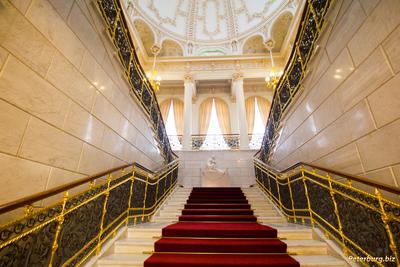 Музей Фаберже приглашает на вечер классической музыки | Телеканал Санкт- Петербург