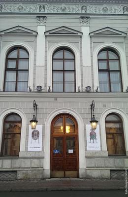 Музей Фаберже, Санкт-Петербург - «Интересный новый музей с хорошей  постоянной экспозицией и великолепными выставками.» | отзывы
