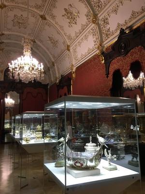 Fabergé Museum in Saint Petersburg - Wikipedia