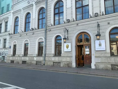 Индивидуальная экскурсия по СПб с посещением музея Фаберже: 🗓 расписание,  ₽ цены, купить 🎟 билеты онлайн