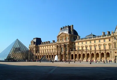Самые знаменитые музеи Франции | SLON