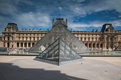 FAQ по Лувру: главный музей Франции без очередей и головной боли |  Путешествия с удовольствием | Дзен