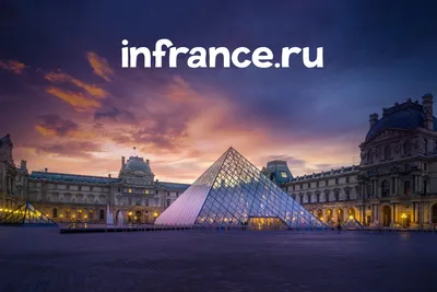 Музеи Парижа - Все о Франции по-русски