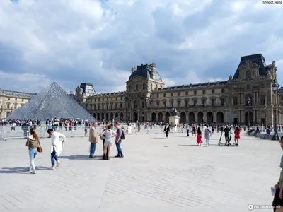 музей paris жалюзи Франции стоковое фото. изображение насчитывающей  художничества - 53523844