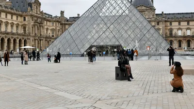 Самые интересные музеи Парижа - ТОП 15 музеев Парижа