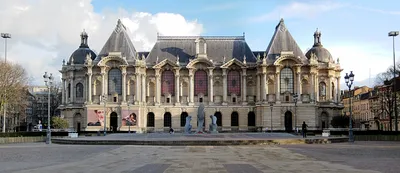 Лувр в Париже снова открыт для туристов | Ассоциация Туроператоров
