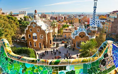 Отдых в Барселоне - First Choice Travel