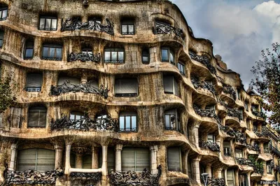 Дом Висенс Антонио Гауди | Об Испании от гида