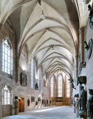 достопримечательности Германии,музеи и соборы Германии,что посмотреть в  Германии