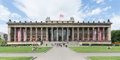 Самые известные музеи Германии: обзор