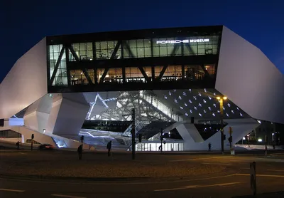 Музей лжи в Кюрице (Германия)