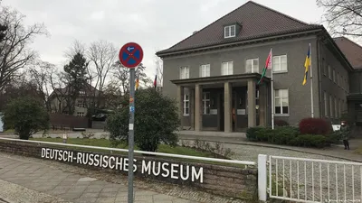 В Москве презентуют музеи Германии и Италии | Победа РФ