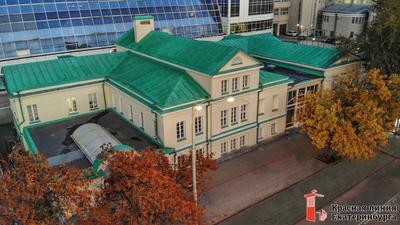 Пять причин посетить Музей истории Екатеринбурга | ВКонтакте