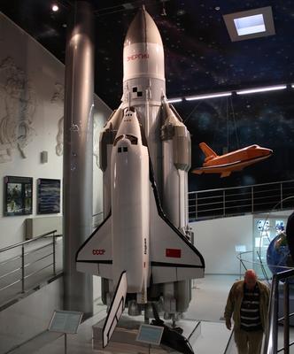 Музей космонавтики, Москва – Афиша-Выставки