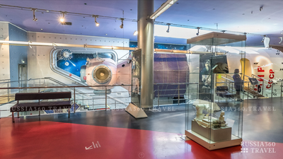 Музей космонавтики: фото, адрес, виртуальный тур, как добраться, часы  работы, история