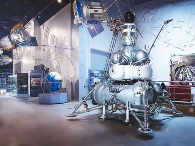 Музей космонавтики: фото, адрес, виртуальный тур, как добраться, часы  работы, история