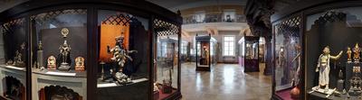 ✈ Анатомические музеи мира и их жуткие экспонаты
