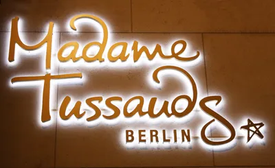 Музей восковых фигур мадам Тюссо в Берлине (выборка) | Записки Русской  Туристки | Дзен