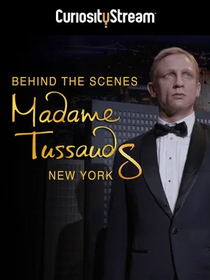 В Нью-Йорке открылся Музей Мадам Тюссо - Знаменательное событие