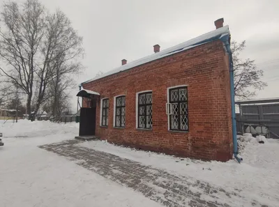 Музей Марка Шагала в Витебске: знакомство с наследием художника — Belarus  Travel